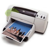 HP Deskjet 940cxi