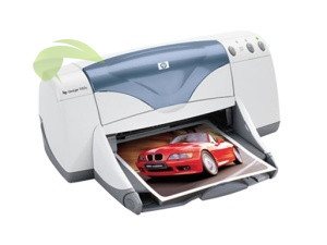 HP Deskjet 960cse