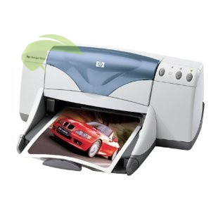 HP Deskjet 960cxi