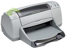 HP Deskjet 970c