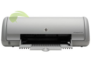 HP Deskjet D1330