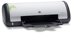 HP Deskjet D1460