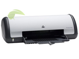 HP Deskjet D1468