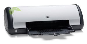 HP Deskjet D1470