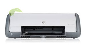 HP Deskjet D1520