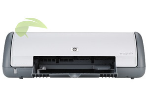 HP Deskjet D1558