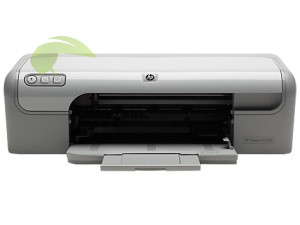 HP Deskjet D2345