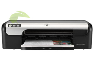 HP Deskjet D2400