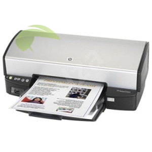 HP Deskjet D4260
