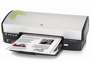 HP Deskjet D4268