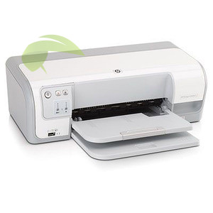 HP Deskjet D4363