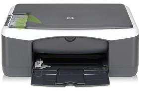 HP Deskjet F2110