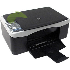 HP Deskjet F2187