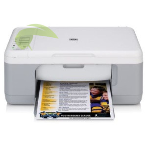 HP Deskjet F2212
