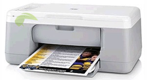 HP Deskjet F2224