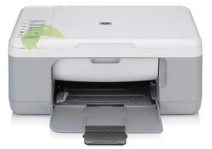 HP Deskjet F2235