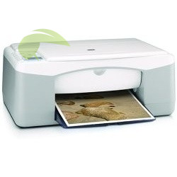 HP Deskjet F310