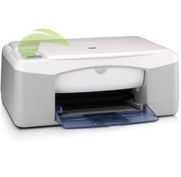 HP Deskjet F350
