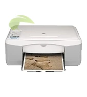 HP Deskjet F370