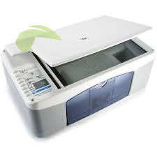 HP Deskjet F375
