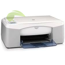 HP Deskjet F378