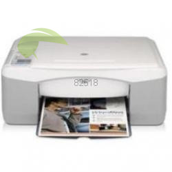 HP Deskjet F394