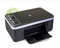 HP Deskjet F4172 All-in-One
