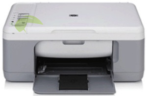 HP Deskjet F4185