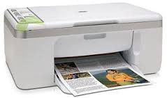 HP Deskjet F4188 All-in-One