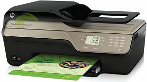 HP Deskjet Ink Advantage 4615