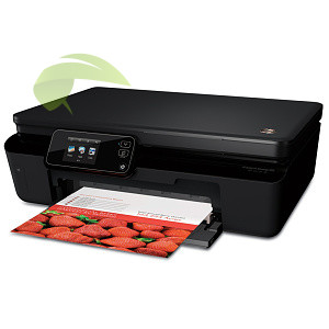 HP Deskjet Ink Advantage 5525