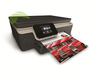 HP Deskjet Ink Advantage 6525