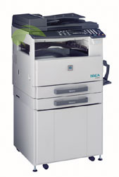 Konica Minolta Di-1611