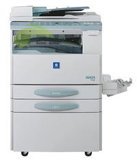 Konica Minolta Di-183