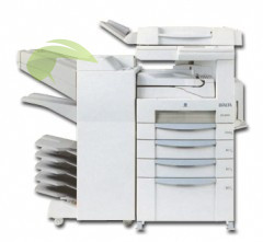 Konica Minolta Di350