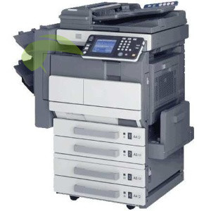 Konica Minolta Di351f