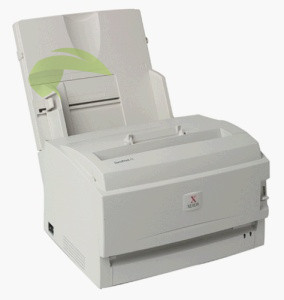 Xerox Docuprint P8E