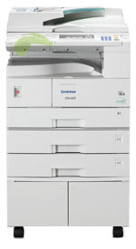 Gestetner DSm 615