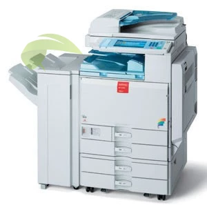 Nashuatec DSm 616