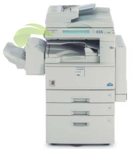Gestetner DSm730