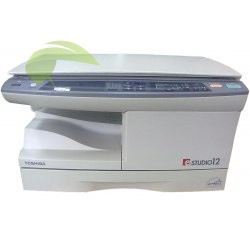 Toshiba e-STUDIO 12