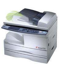 Toshiba e-STUDIO 120