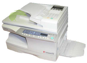 Toshiba e-STUDIO 15