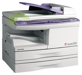 Toshiba e-STUDIO 150