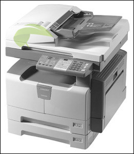 Toshiba e-STUDIO 163