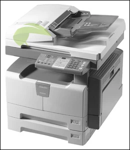 Toshiba e-STUDIO 163
