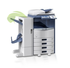 Toshiba e-STUDIO 206L