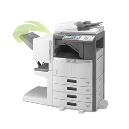 Toshiba e-STUDIO 305