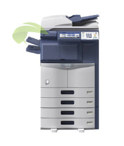 Toshiba e-STUDIO 456SE