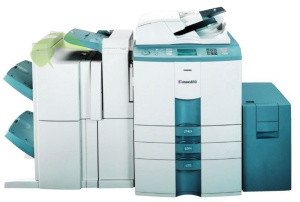 Toshiba e-STUDIO 810